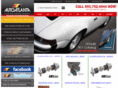 automobileatlanta.com