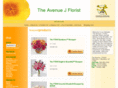 avenuejflorist.net