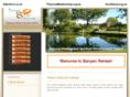 banyanretreat.com
