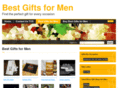 bestgiftsformen.org