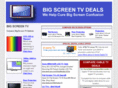 bigscreentvdeals.com