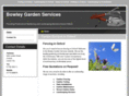 bowleygardenservices.com