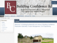 buildingconfidenceltd.com