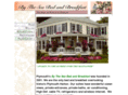 bytheseabedandbreakfast.com