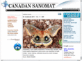 canadansanomat.com