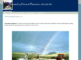cascadeloghomes.net
