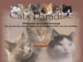 cats-paradise.com