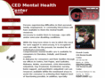 cedmhc.com