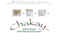 chakay.com