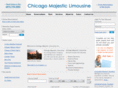 chicagomajesticlimo.com