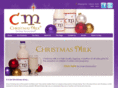 christmasmilk.com