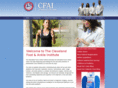 clevelandfac.com