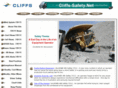 cliffs-safety.com