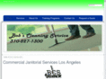 commercial-janitorialservices.com