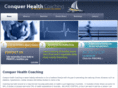 conquerhealthcoaching.com