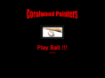 coralwoodpointers.com