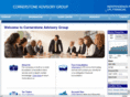 cornerstone-advisory.com