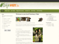 daisyhillvet.com