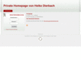 dierbach.de
