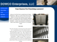 dowcoenterprises.com