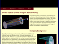 dragoneyetech.com