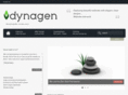 dynagen.co.uk