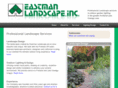eastmanlandscape.net