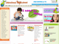 educationaltoyplanet.com