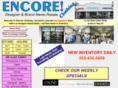encoreclothingclermont.com