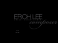 erichlee.com