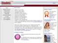 etudes.org