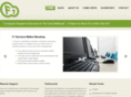 f1services.co.uk