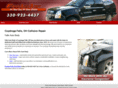 fallsautobody.net