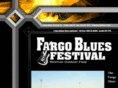 fargobluesfest.com