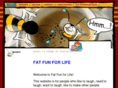 fatfunforlife.com