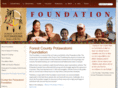 fcpotawatomifoundation.com