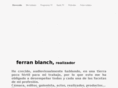 ferranblanch.com