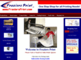 fraziersprint.com
