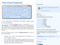 freevirtualkeyboard.com