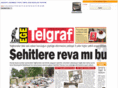 gazetetelgraf.net