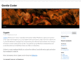 gentlecoder.com