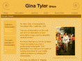 ginatyler.com