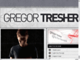 gregor-tresher.com