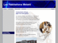 habitationsmelatti.net