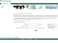 healthservicenavigator.com