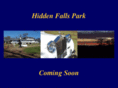 hiddenfallspark.com