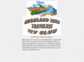 highlandrimtravelers.com