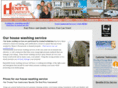 house-washing-service.com