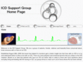 icdsupportgroup.com