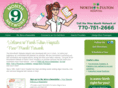 indulgemom.com